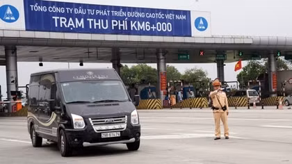 Phát hiện thêm lái xe khách dương tính với ma túy
