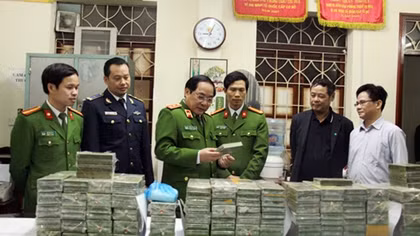 Hơn hai mươi năm giữ trọn lời thề