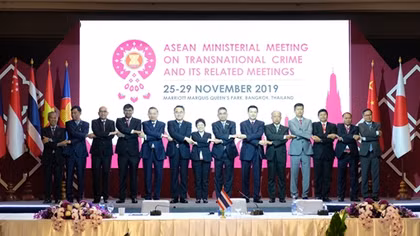 Cơ chế hợp tác ASEAN + 3 góp phần quan trọng vào hòa bình, an ninh và phát triển khu vực Đông Á