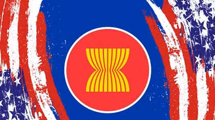 Cơ hội nâng tầm quan hệ Mỹ-ASEAN