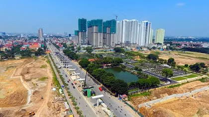 2 dự án đường sắt đô thị tại Hà Nội: Điệp khúc đội vốn, chậm tiến độ