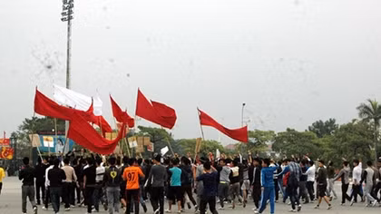 Nhóm “Việt Tự do”... và những lời cảnh báo 