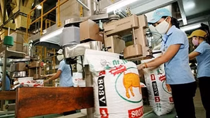 Phí thẩm định kinh doanh nông nghiệp cao nhất là 18 triệu đồng/lần