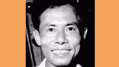 Nhớ mãi một câu nói