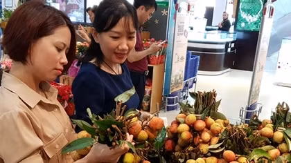 Xây dựng thương hiệu mạnh để cạnh tranh