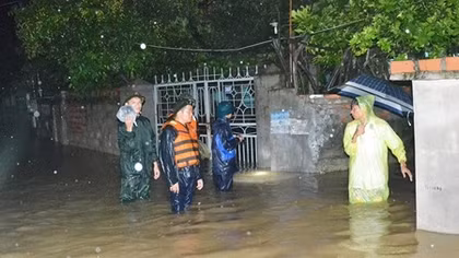 Người Hạ Long trong mênh mông bể nước