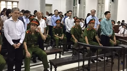 Nhiều tổ chức và cá nhân đòi quyền lợi trong vụ án Hà Văn Thắm