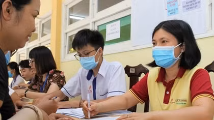 Làm gì để trường nghề hấp dẫn người học?
