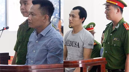 Gia đình tan nát, tương tàn từ những "đường dây ma túy anh em"