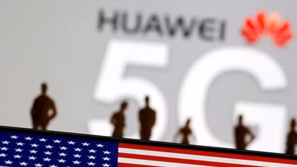 Mỹ chi 1 tỷ USD thay thế thiết bị Huawei