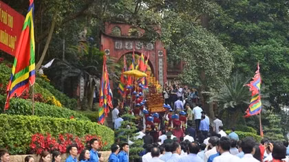 Cơ hội chấn chỉnh lễ hội