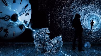 Stargate: Dự án siêu nhiên của CIA