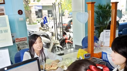 Doanh nghiệp vẫn phải “lót tay” khi làm thủ tục thuế