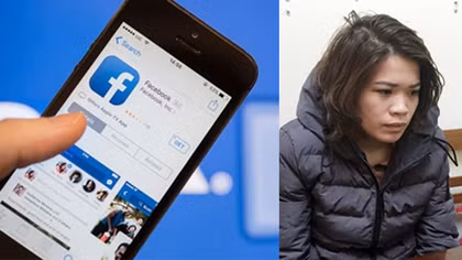 Dùng facebook làm quen rồi lừa bán người sang Trung Quốc