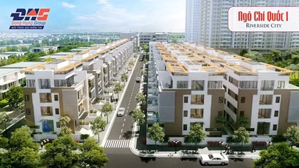 Đông Hưng Group bị khách hàng tố giữ tiền trái phép
