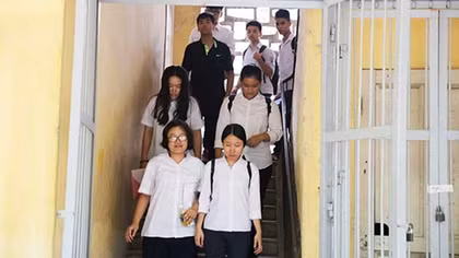 Tuyển sinh vào lớp 10 năm học 2019-2020 có gì mới?