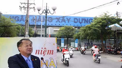 Phạm Công Danh xin giảm nhẹ hình phạt cho “thuộc cấp”