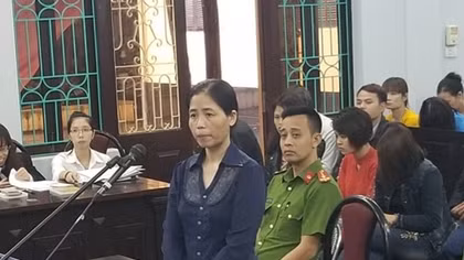 Hình phạt nghiêm khắc với nữ y sỹ làm lây bệnh sùi mào gà 117 bé trai 