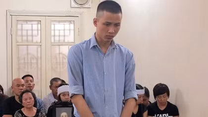 Tử hình sinh viên sát hại nữ chủ nhân căn hộ cao cấp ở Hà Nội