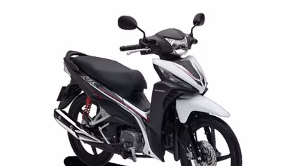 Tìm chủ sở hữu xe máy Honda wave RSX