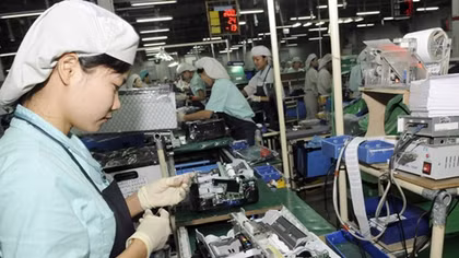 Doanh nghiệp không còn lo thiếu hụt lao động sau Tết