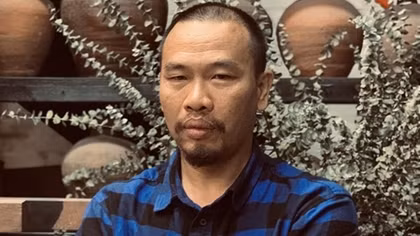 Cõi phù sinh của Khiêm