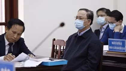 Cựu Tư lệnh Quân chủng Hải quân thừa nhận "chưa đủ sát sao và quyết liệt"