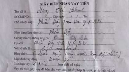 Người đàn ông tự tử trong vụ vỡ nợ trăm tỷ ở Bắc Ninh