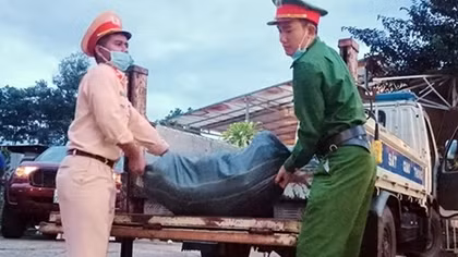 Huy động 3,5 tấn rau, củ quả ủng hộ TP Hồ Chí Minh 
