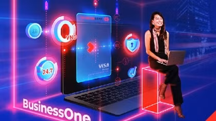 Techcombank triển khai chương trình ưu đãi Tết “Khởi sắc năm vượt trội”