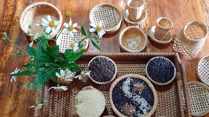 Thực dưỡng chữa ung thư: Cẩn thận tránh tiền mất, tật mang