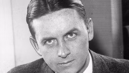 Thanh tra huyền thoại Eliot Ness
