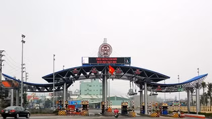 Lại đề xuất tăng phí BOT theo lộ trình