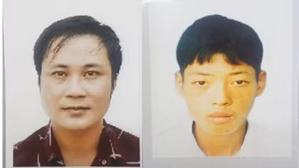 Tổ chức, môi giới người trốn ra nước ngoài để trục lợi