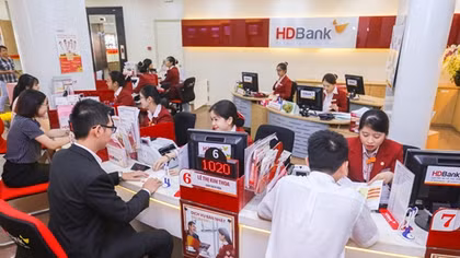 HDBank dành nhiều ưu đãi “khủng” cho khách hàng doanh nghiệp