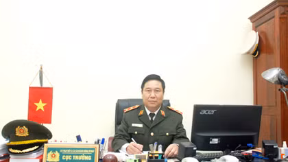 Đảm bảo tốt nhất quyền con người trên lãnh thổ Việt Nam