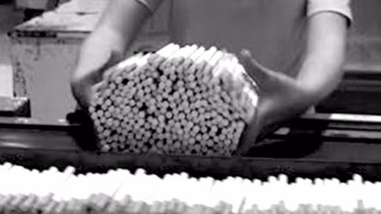 Tăng thuế thuốc lá góp phần hạn chế sử dụng thuốc lá