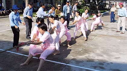 Trị liệu tâm lý chưa được chú trọng trong cai nghiện ma tuý
