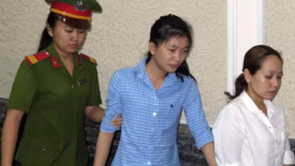 Đừng để con trẻ sống trong sợ hãi