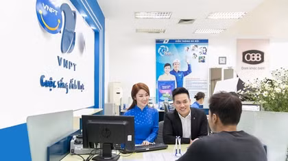 VinaPhone triển khai nguyên tắc "một cửa" khi chuyển mạng giữ số 