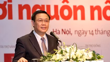 Chính phủ sẵn sàng ‘đi chợ’ cùng bà con nông dân