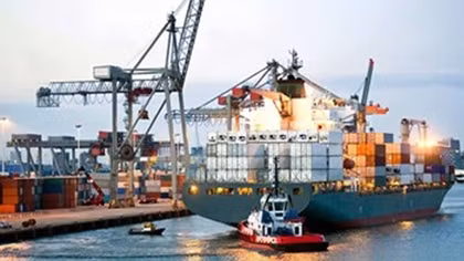 Đến 2025, tỷ trọng đóng góp của dịch vụ logistics vào GDP đạt 5-6%