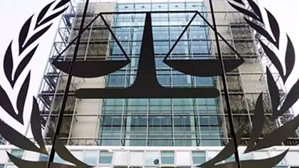 Tại sao Nga quyết định rút khỏi ICC?