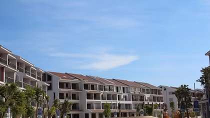 Hà Nội siết chặt quản lý căn hộ condotel