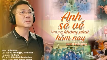 Âm nhạc hướng về tâm dịch