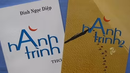 Một người thơ sợ nhất chữ “nhạt”