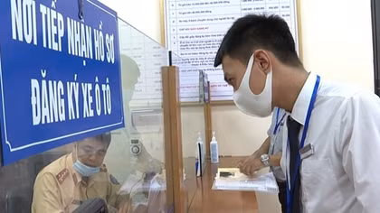 Công an tỉnh Phú Thọ khảo sát sự hài lòng của người dân đối với sự phục vụ CSGT
