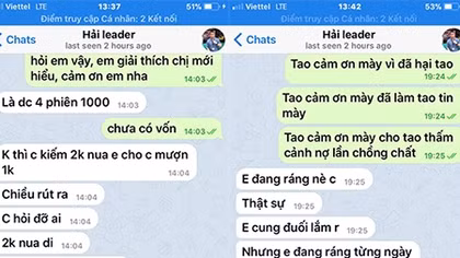 Nhiều công nhân trắng tay vì hám lợi đầu tư tiền ảo
