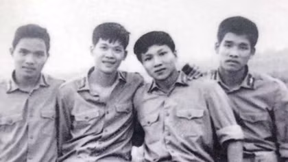 Lê Kiên Thành và những câu chuyện cuộc đời