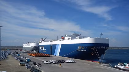 Nhiều nước vướng hệ lụy vì nợ Trung Quốc